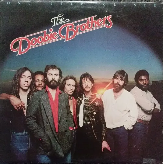 [ULP0634] The Doobie Brothers  - One Step Closer