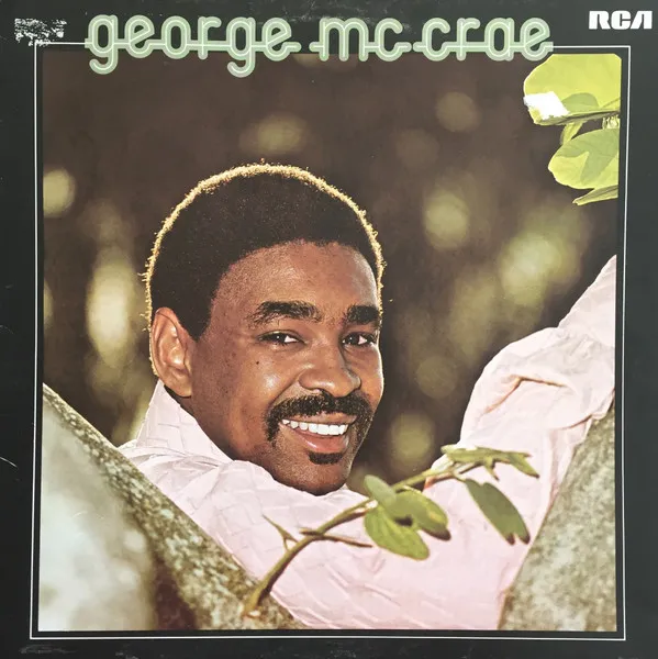 [ULP0670] George McCrae  - George McCrae