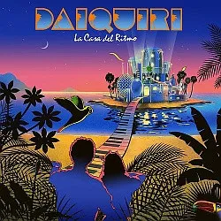 [ULP0699] Daiquiri - La Casa Del Ritmo