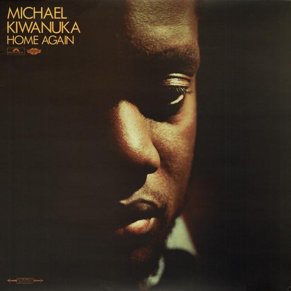Michael Kiwanuka - Home Again
