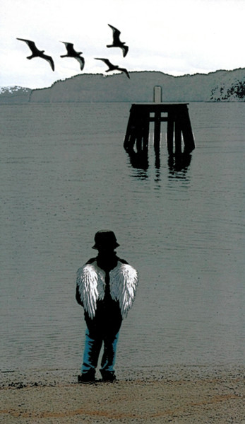 Indio Solari, Los Fundamentalistas del Aire Acondicionado  - Pajaritos, Bravos Muchachitos