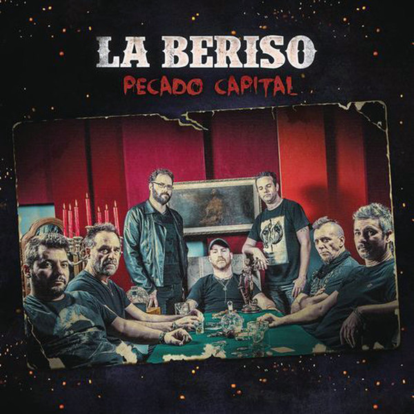 La Beriso  - Pecado Capital
