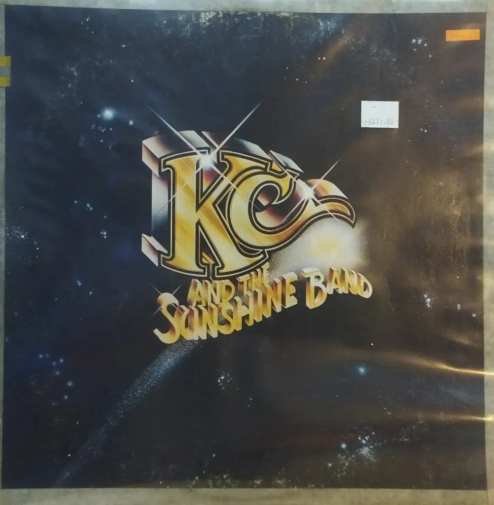 KC And The Sunshine Band - Who Do Ya (Love)