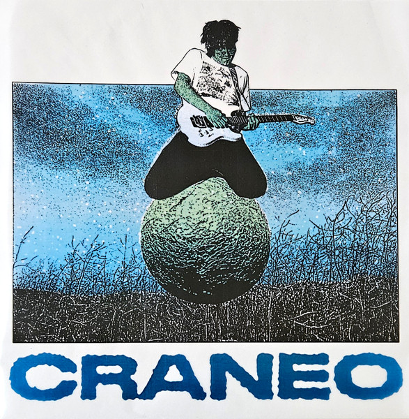 Craneo - Craneo