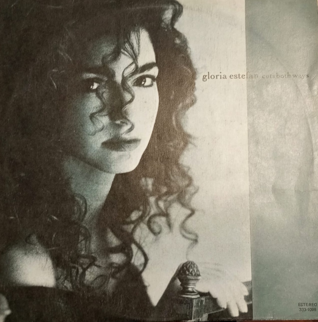 Gloria Estefan - Cuts Both Ways