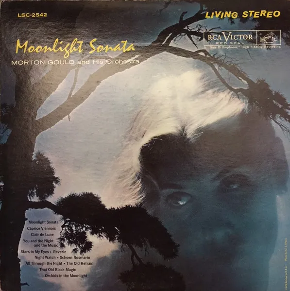 Morton Gould And His Orchestra  - Moonlight Sonata