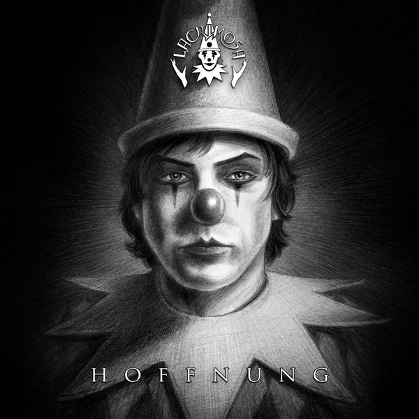 Lacrimosa - Hoffnung