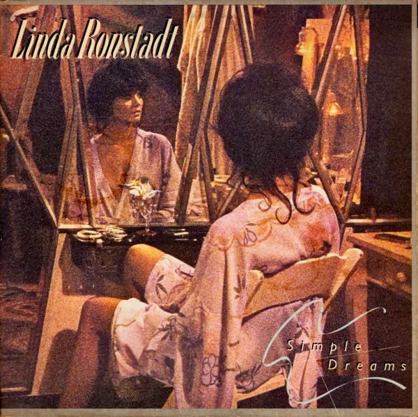 Linda Ronstadt - Simple Dreams