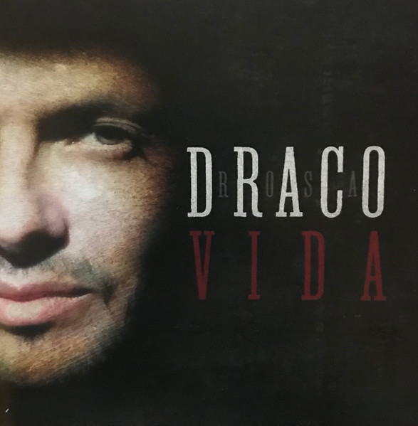 Draco Rosa - Vida