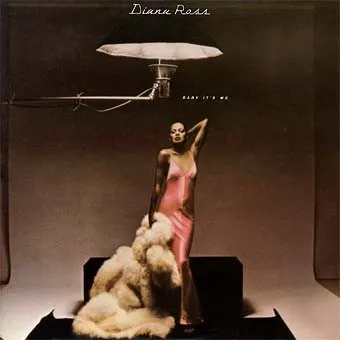 [ULP1540] Diana Ross - Baby It's Me