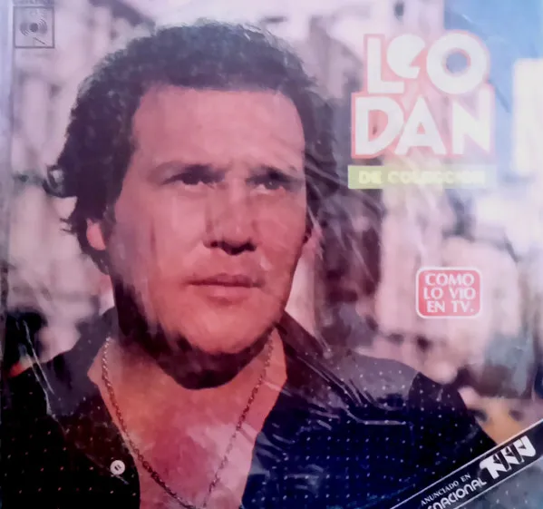 Leo Dan - De Coleccion
