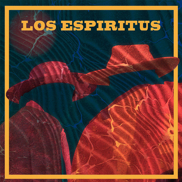 [NCD1069] Los Espiritus  - Los Espiritus