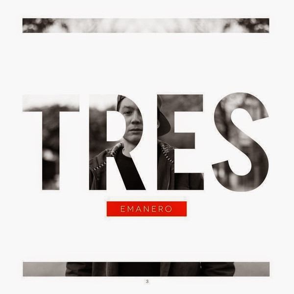 [NCD1071] Emanero  - Tres