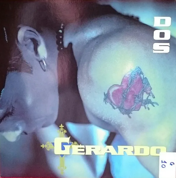 Gerardo  - Dos