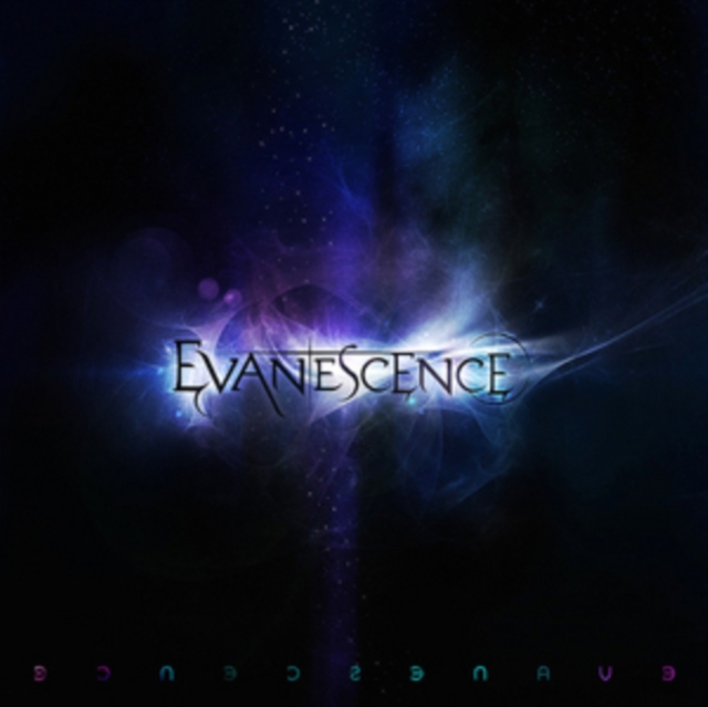 Evanescence  - Evanescence