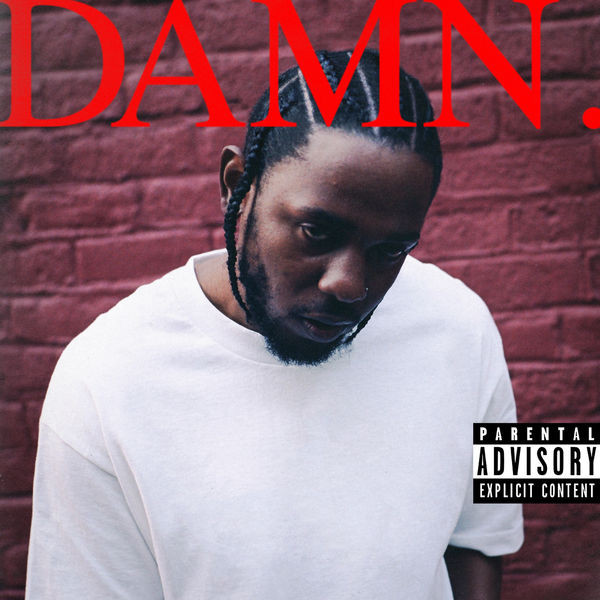 Kendrick Lamar  - Damn