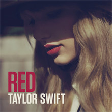 [NLP4668] Taylor Swift – Red