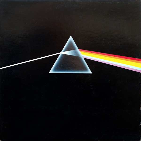 Pink Floyd – The Dark Side Of The Moon