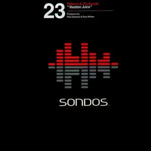 [ULP2511] Piliavin & Zimbardo – Voodoo Juice