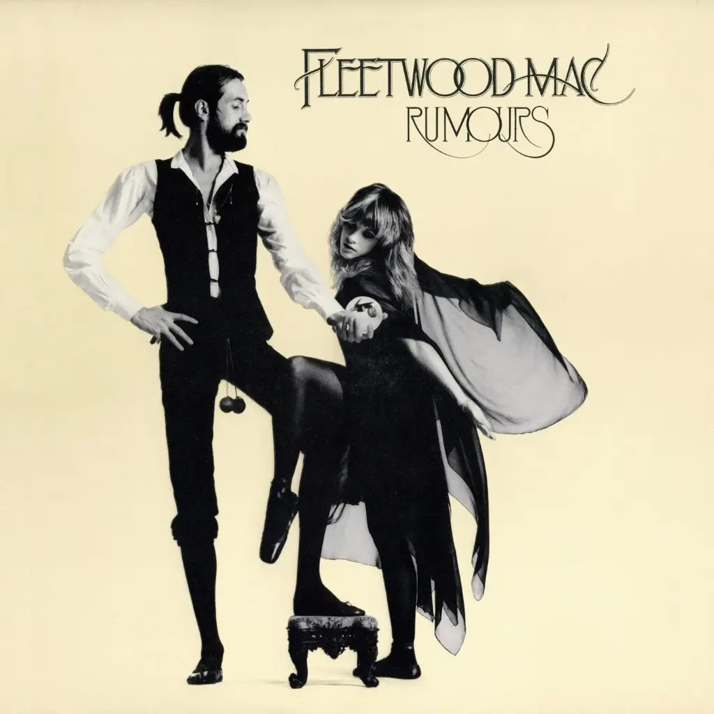 [ULP2543] Fleetwood Mac – Rumours