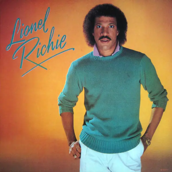 [ULP2554] Lionel Richie – Lionel Richie