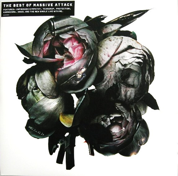 Massive Attack  - Collected
