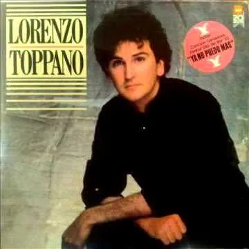 [ULP2624] Lorenzo Toppano – Ya No Puedo Mas