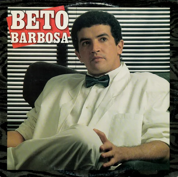 [ULP2640] Beto Barbosa – Beto Barbosa