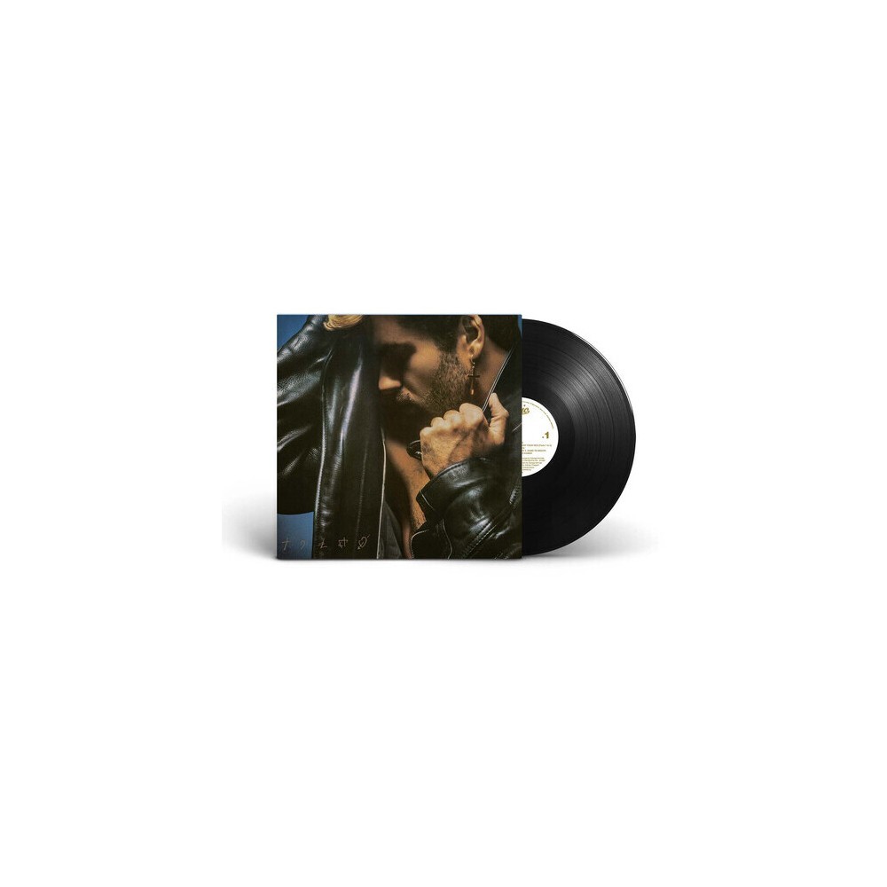 George Michael - Faith