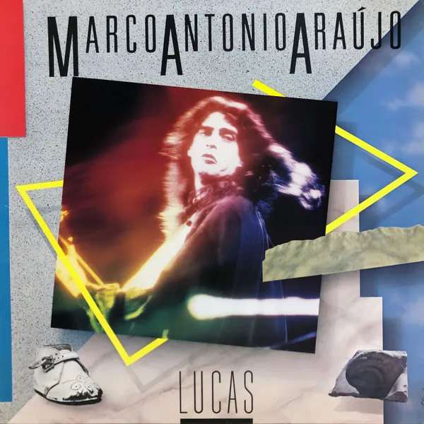 [ULP2682] Marco Antonio Araújo – Lucas
