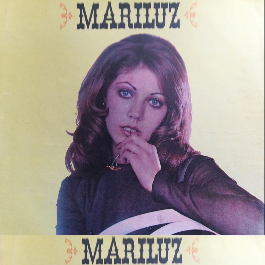 Mariluz – Mariluz