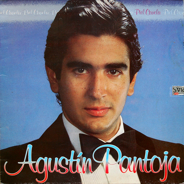 [ULP2774] Agustín Pantoja – Piel Canela