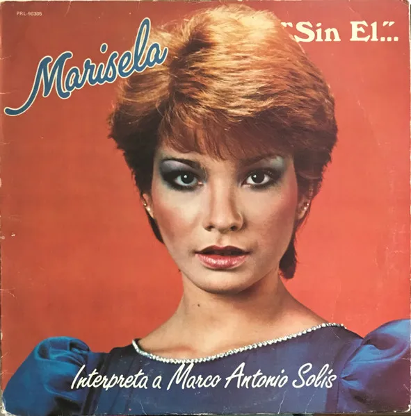 [ULP2785] Marisela – Sin El