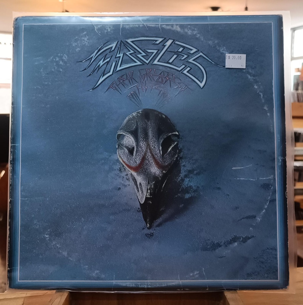 Eagles – Their Greatest Hits 1971 - 1975
