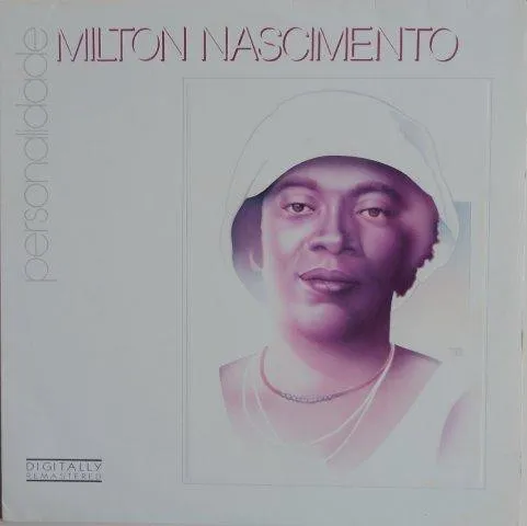 [ULP2848] Milton Nascimento – Personalidade