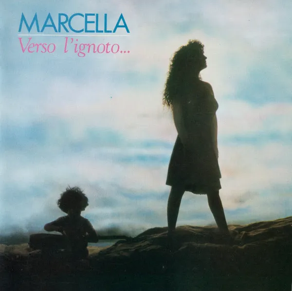[ULP2876] Marcella – Verso L'Ignoto...