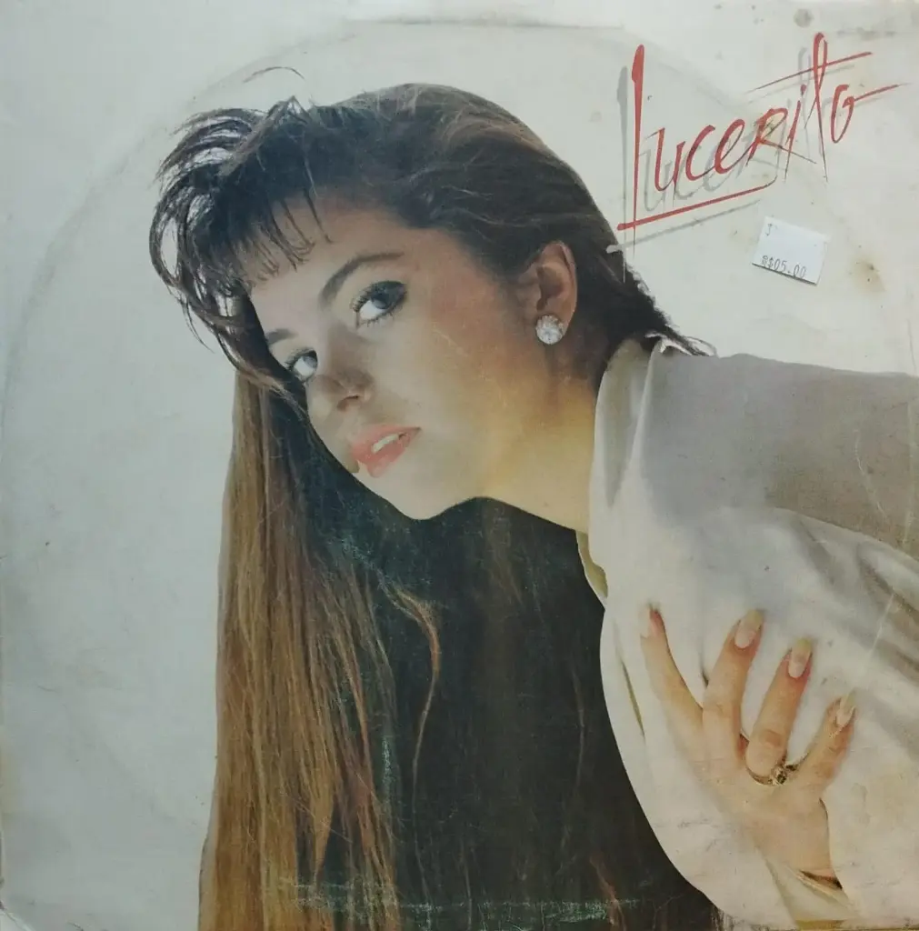 Lucerito – Lucerito