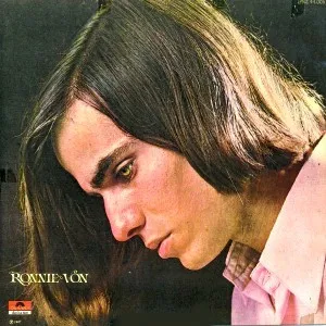 [ULP2934] Ronnie Von – Ronnie Von
