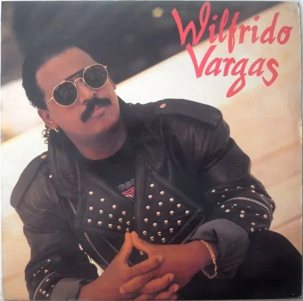 Wilfrido Vargas – Wilfrido Vargas