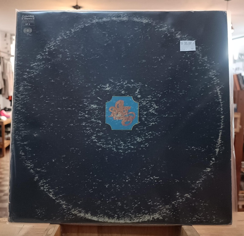 Chicago Transit Authority – Chicago Transit Authority