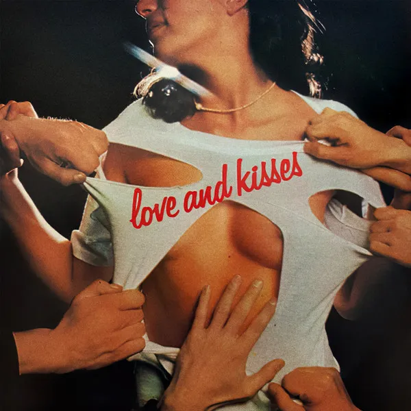 [ULP3142] Love And Kisses – Love And Kisses
