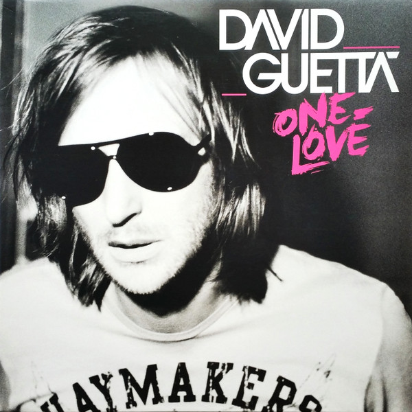 [NCD1209] David Guetta - One Love
