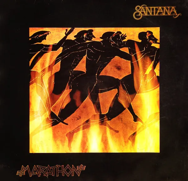 Santana – Marathon