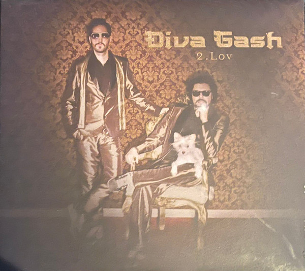 [NCD1210] Diva Gash - 2. Lov