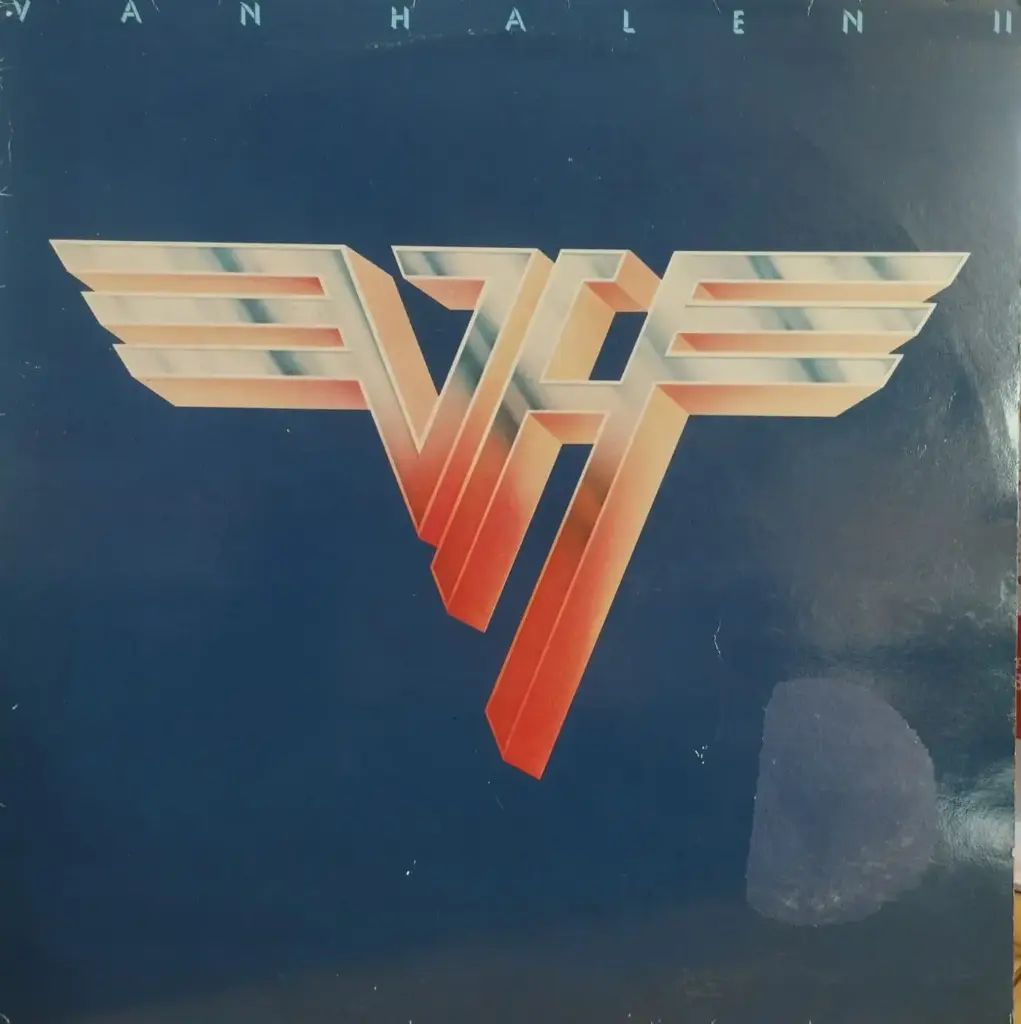 Van Halen – Van Halen II