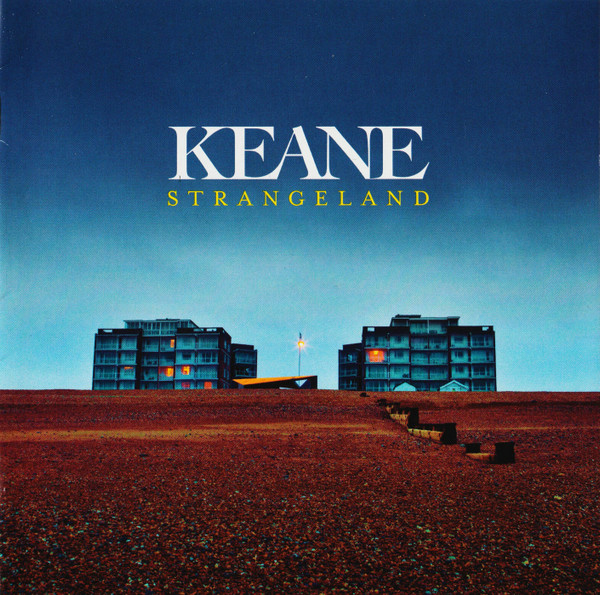 Keane - Strangeland