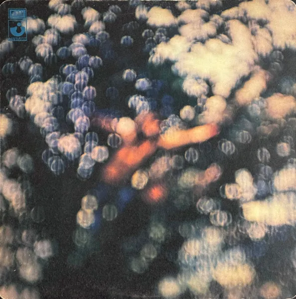 [ULP3353] Pink Floyd – Obscured By Clouds