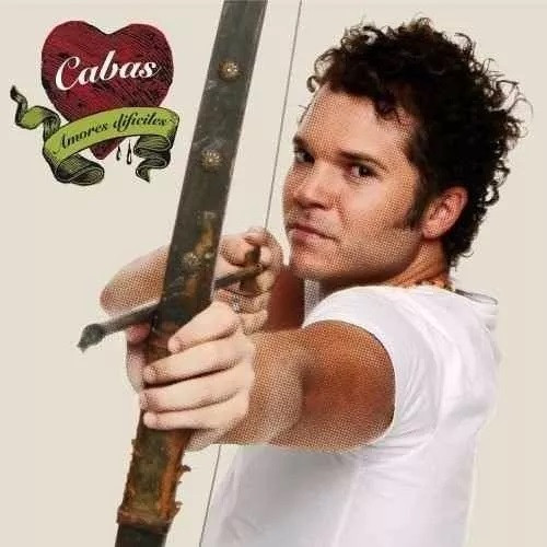 [NCD1223] Cabas - Amores Dificiles