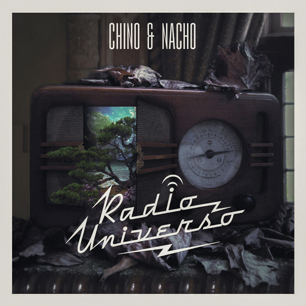 Chino & Nacho - Radio Universo