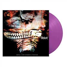 Slipknot – Vol. 3: (The Subliminal Verses)